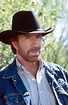 A Cast Rewind Of 'Walker, Texas Ranger' Then And Now 2023