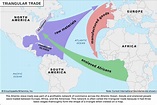 Transatlantic slave trade | History & Facts | Britannica