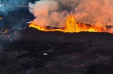 Laki Volcano Facts | Volcano Erupt