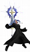 Saïx | Kingdom Hearts Wiki | Fandom