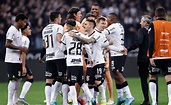 Corinthians tem a primeira saída confirmada para 2023