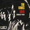 The Kinks - Lola (1970, Vinyl) | Discogs