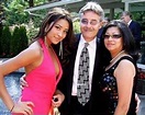 Shay Mitchell With Her Mother Precious Garcia & Family on Stylevore