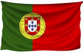 Download Portuguese Flag Flag Misc Flag Of Portugal 8k Ultra HD Wallpaper