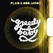 Plaid & Bob Jaroc – Greedy Baby | Album Reviews | musicOMH