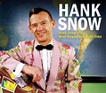 Hank Snow - Hank Snow's Most Requested Of All Time - MVD Entertainment ...