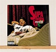 Missy Elliott - Supa Dupa Fly 2XLP | Urban Outfitters