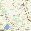 StepMap - Gemeinde Wiefelstede - Landkarte für Welt