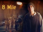 8마일 8마일과 배경, 에미넴 8마일 영화 포스터 HD 월페이퍼 | Pxfuel