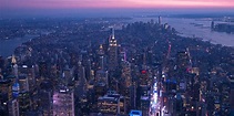 🥇 33 TOP Manhattan Sehenswürdigkeiten 2024 Meine Tipps & Karte