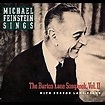 Michael Feinstein/Sings The Burton Lane Songbook, Vol. 2