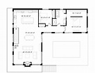 Designing An L-Shaped 4 Bedroom House Plan - House Plans