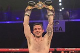 Liverpool boxer Paul Smith to fight for outright Lonsdale belt ...