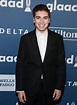 Noah Galvin: 27th Annual GLAAD Media Awards - The Hollywood Gossip