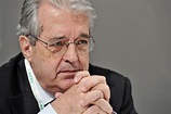E' morto Fabrizio Saccomanni, economista e politico | ILFOGLIETTONE ...