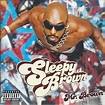 Sleepy Brown – Mr. Brown (2006, CD) - Discogs