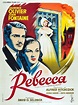 Rebecca - Film (1940) - SensCritique