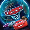 Cars 2 Soundtrack - Pixar Wiki - Disney Pixar Animation Studios