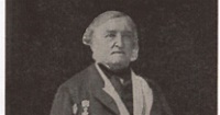 Starcross History Society: Captain George Peacock 1805 - 1883