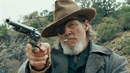 True Grit (2010) Theatrical Trailer - YouTube