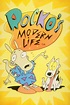‘Rocko’s Modern Life’ Returning to Nickelodeon for One-Hour Special ...