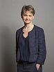 Official portrait for Yvette Cooper - MPs and Lords - UK Parliament