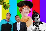 40 Greatest Sketch-Comedy TV Shows of All Time – Rolling Stone