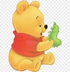 Free download | HD PNG baby pooh bear clipart winnie pooh bebe PNG ...
