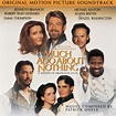 Much Ado About Nothing: Original Motion Picture Soundtrack: O.S.T ...