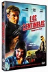 Los Centinelas [DVD]: Amazon.es: J Eddie Peck, Danny Lennox, Carey ...