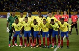 Ecuador Copa America 2021 Preview: Squad, Manager And More