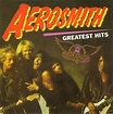 Aerosmith – Greatest Hits (CD) - Discogs