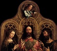 Jan Gossaert | Renaissance painter | Tutt'Art@ | Pittura * Scultura ...