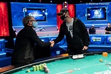 Anthony Koutsos Wins First WSOP Bracelet In Event #35: $500 Freezeout ...