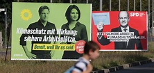 A Guide to Germany’s Federal Election