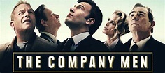 Crítica: The Company Men