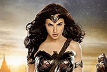 Wonder Woman – Princess Diana of Themyscira a Winning Wonder | The ...
