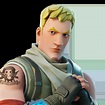 Fortnite Jonesy the First Skin - Character, PNG, Images - Pro Game Guides