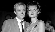 David McCallum Wife: Is NCIS Ducky Star Married in Real Life ...