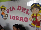 Colegio Adventista Piura: DIA DEL LOGRO INICIAL Y PRIMARIA