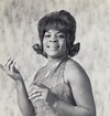 FROM THE VAULTS: Ruby Johnson born 19 April 1936