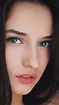 Girl Model Is Having Green Eyes With Loose Posing For Photo 4K HD Celebrities Wallpapers | HD ...