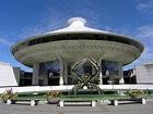 Vancouver Planetarium photo - globalgadabout photos at pbase.com