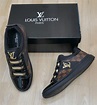 Zapatos Hombre Louis Vuitton Bota Elegante En Caja Original - $ 220.000 ...