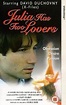 Julia Has Two Lovers (1990) starring Daphna Kastner on DVD - DVD Lady ...