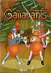 Gallavants Animated Film (DVD, 2005) Feature Films for Families ...
