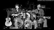 Levon Helm & Rick Danko - "Long Black Veil" (Keystone, 3/25/83) - YouTube