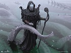 Orvar, the All-Form MtG Art from Kaldheim Set by Chase Stone - Art of ...
