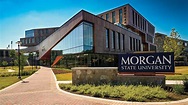morgan state university majors – INFOLEARNERS