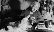 PDSA 100 year anniversary: How Maria Dickin set up the ‘animal NHS ...